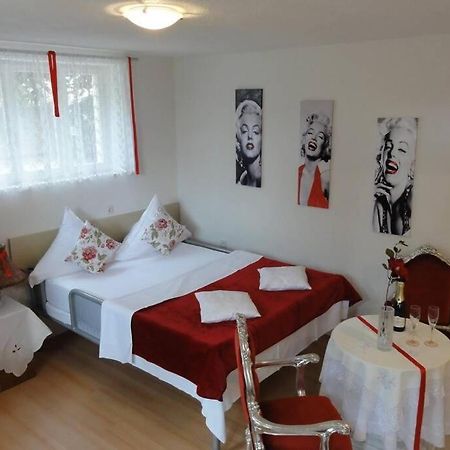 Croatia Zadar Borik Paar Apartment Studio Garden View Number 1 エクステリア 写真
